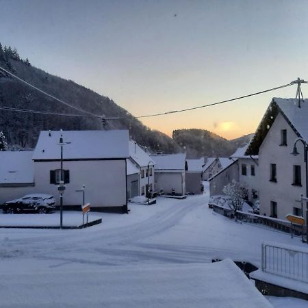 Ferienhaus Hohe Acht Siebenbach 외부 사진