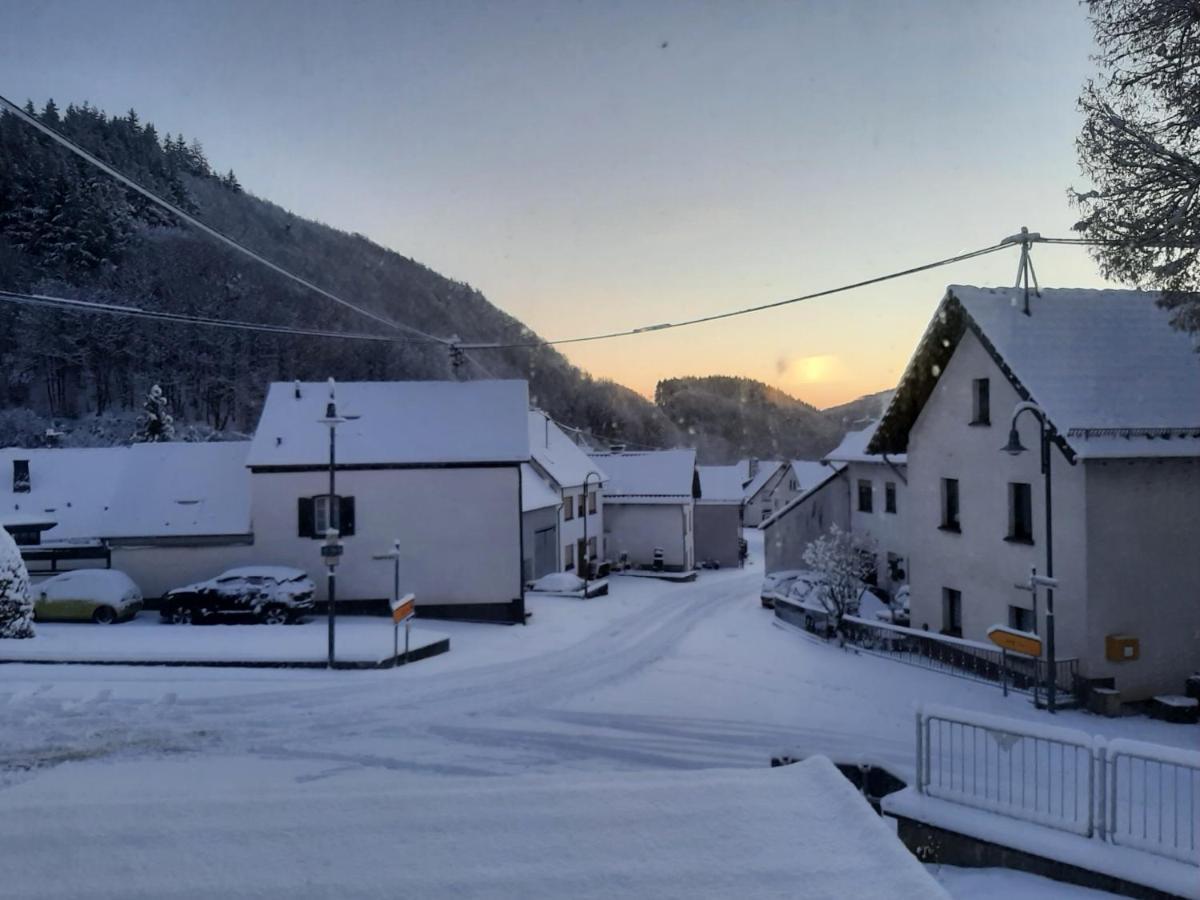 Ferienhaus Hohe Acht Siebenbach 외부 사진