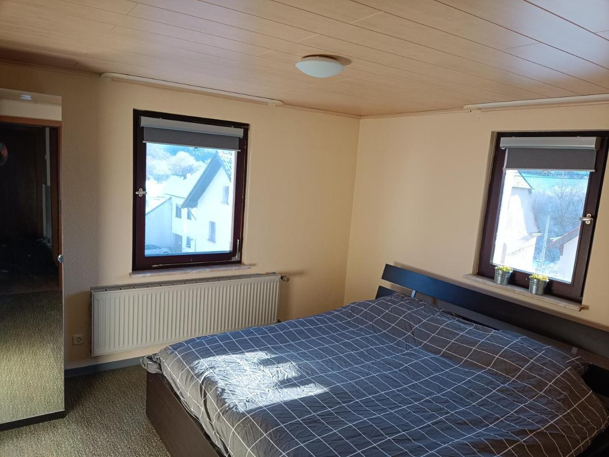 Ferienhaus Hohe Acht Siebenbach 외부 사진