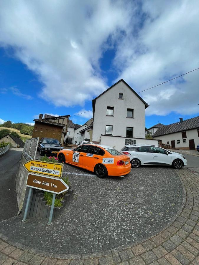 Ferienhaus Hohe Acht Siebenbach 외부 사진