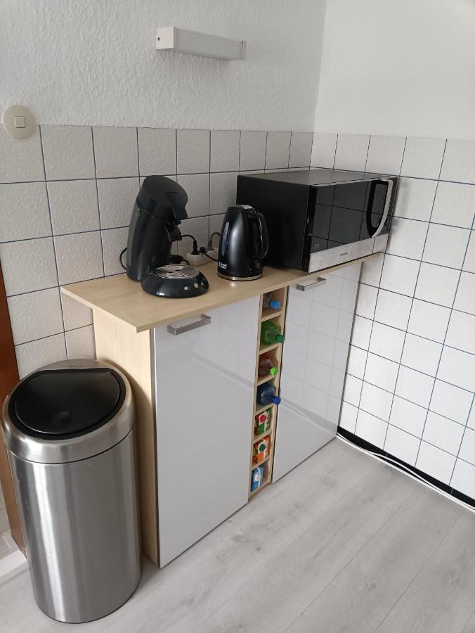 Ferienhaus Hohe Acht Siebenbach 외부 사진