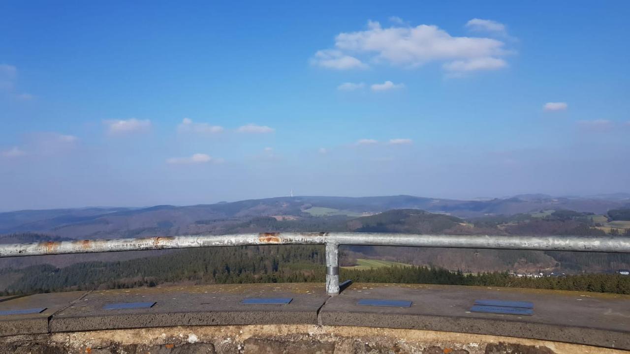 Ferienhaus Hohe Acht Siebenbach 외부 사진