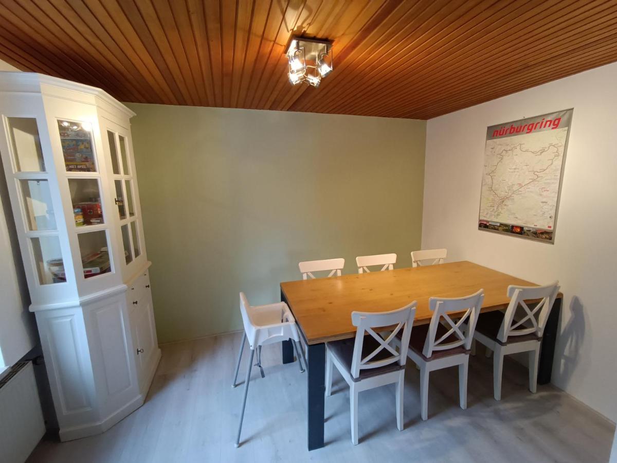 Ferienhaus Hohe Acht Siebenbach 외부 사진